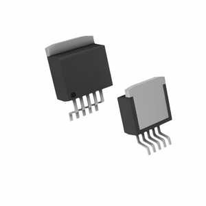 BD42530FP2-CE2 TO 263 6, D2PAK, TO 263BA ตัวแทนจำหน่ายสิทธิ์แท้ของระบบจัดการพลังงาน (PMIC) ชิ้นส่วนอิเล็กทรอนิกส์ - Product Image 1