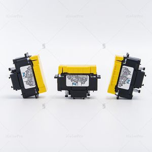 Bản gốc RICOH gh2220 UV nó tương thích với nhiều loại máy in và cung cấp kết quả in hiệu quả và ổn định - Product Image 6