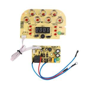 Placas de Circuito Impreso Universales 94v0 para Lavadora, PCBA para <span class=keywords><strong>Whirlpool</strong></span> - Product Image 1