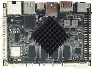 RK3399 Sáu Lõi CPU Ngân Hàng Điện PCBA Nguyên Mẫu Android Thông Minh <span class=keywords><strong>TV</strong></span> <span class=keywords><strong>Box</strong></span> Bảng Mạch - Product Image 6