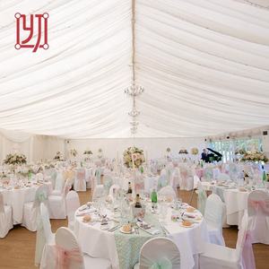 Tente de réception de mariage grande capacité 30x50 pour événements, traiteur et réunions - Product Image 5