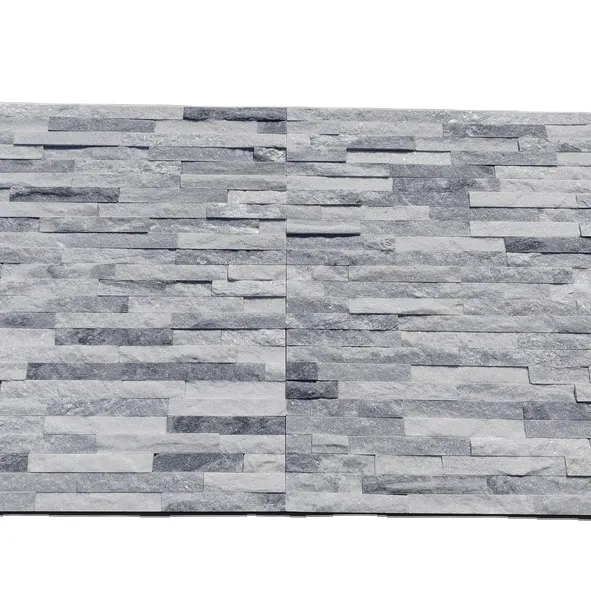 Wholesale Exterior Wall Stone Covering Cultural Art Stone Tiles Kitchen Wall Design Outdoor Wall Cladding Slate Supply Vendors