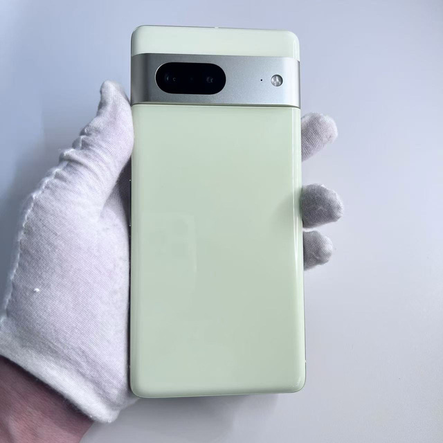 Good Quality 6.7Inch 120Hz Screen 30W Super Charge 5003mAh Battery Mobile Phone for Pxl 7