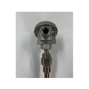 Thermocouple pour INCINÉRATEUR DE BATEAU CORÉE S-Type K-TYPE - Product Image 2