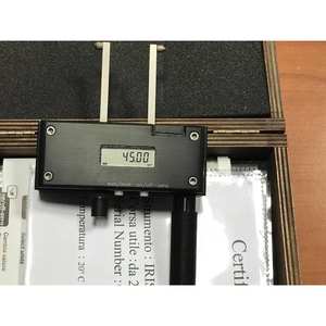 Herramienta de medición interna para agujeros y paredes - Product Image 2