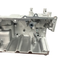 High Quality Wholesale German Car Automatic Engine Oil Pan