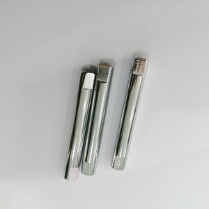Metric 304 Stainless Steel <b>Screw</b> With Fine Thread Plain Finish - Product Image 5