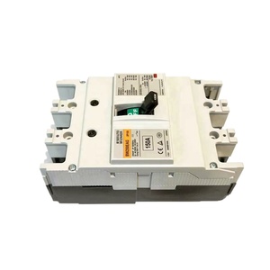 Controlador de Automatización Industrial 3P 200A BW250EAG, Componente Dedicado para Schneider - Product Image 3