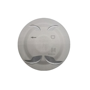 31401695 Motore <span class=keywords><strong>Auto</strong></span> B5204T, Sistemi Motore, Pistone e Componenti con Anelli per VOLVO S80 L5 2.0T - Product Image 2