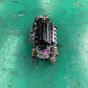 เครื่องยนต์เบนซินมือสอง <span class=keywords><strong>L15A7</strong></span> 4สูบสำหรับฮอนด้าฟิต - Product Image 5