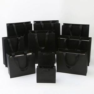 Bolsas de Regalo Personalizadas de 8X5x10 Pulgadas con Asas para Fiestas, Cumpleaños, Baby Shower, Bodas, Promociones - Product Image 4