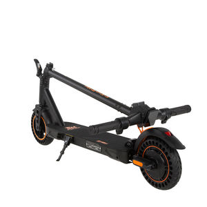 <span class=keywords><strong>Trottinette</strong></span> électrique adulte JLM S1 Max, puissante, 500W, 350W, 36V, 10.4Ah, pliable, batterie au lithium étanche, fabriquée par le fabricant professionnel - Product Image 4
