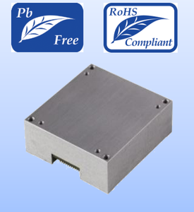 BWS688B High-Shock-Resistant <strong>Motion</strong> &amp; Position Sensor <strong>Designed</strong> for Precise Navigation &amp; Dynamic <strong>Control</strong> of Moving Carriers - Product Image 2