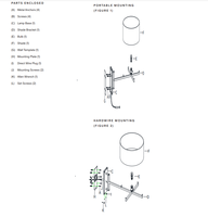 Aplique de cristal de latón Industrial Vintage con candelabro decorativo, accesorios de iluminación con interruptor de encendido y apagado, lámpara de pared