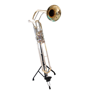 <span class=keywords><strong>Cimbasso</strong></span> de musique orientale en Fa (Trombone basse à pistons, tonalité : Fa) - Product Image 2