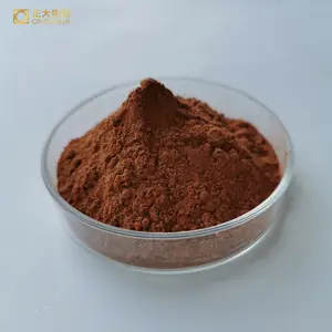 Thực Phẩm Tự Nhiên Màu Caramel Cho Chế Biến Thực Phẩm