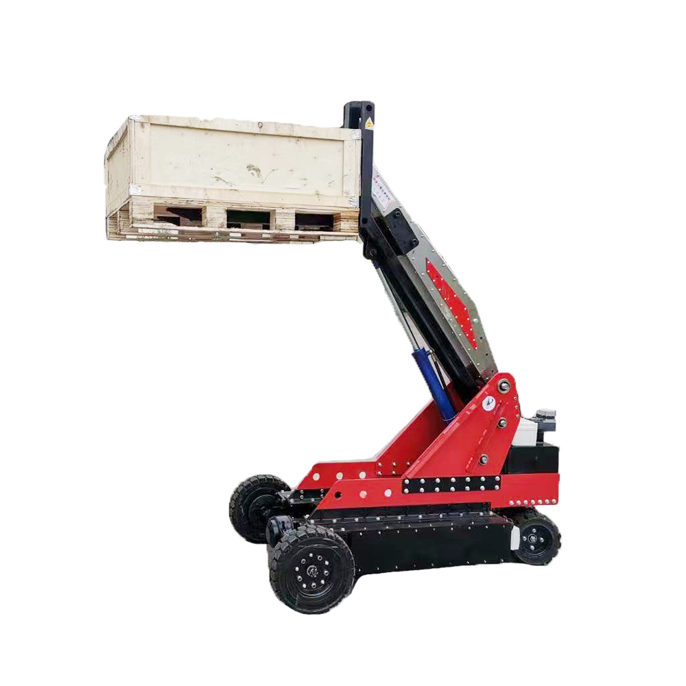 Mini Remote control electric forklift