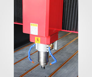 Prix usine Pierre Marbre Granit Gravure Fraisage 1313 <span class=keywords><strong>CNC</strong></span> Routeur <span class=keywords><strong>Machine</strong></span> - Product Image 2