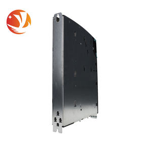 ตัวควบคุมโปรแกรมได้ PLC 16 I/O 110V 6SL3120-2TE21-0AA4 120-2TE21-0AA4 6SL3ซีเมนส์ของแท้สินค้าใหม่โมดูลมอเตอร์คู่ - Product Image 2