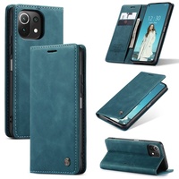 Caseme Retro Vintage Wallet étui en cuir pour Iphone 16E 16 15 Pro 14 Pro Max 14 Plus Mobile Phone Flip Cover Trending Products