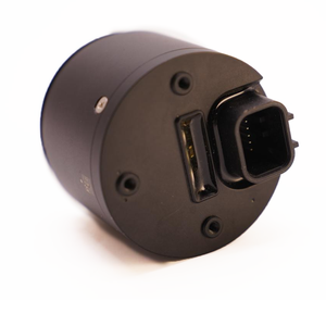 Le moteur centrifuge T20P/T25/T40/T50 pour Drone remplace les pièces de réparation Assurance qualité produite en usine d'origine - Product Image 5