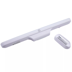 Luce LED <span class=keywords><strong>per</strong></span> <span class=keywords><strong>Armadio</strong></span> con Sensore, Senza Fili, <span class=keywords><strong>a</strong></span> <span class=keywords><strong>Batteria</strong></span>, Dimmerabile, Ricaricabile USB, Illuminazione Notturna Moderna <span class=keywords><strong>per</strong></span> Soggiorno - Product Image 5