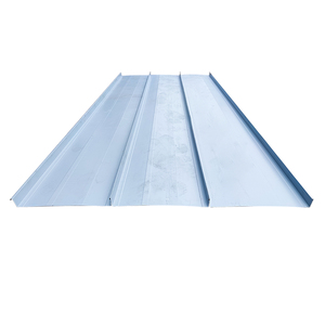 Macchina Portatile per la Formatura di Profili per Tetti a Giunti Verticali Autobloccanti in Metallo - Product Image 5