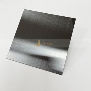 EX128 PVD Colored <b>Mirror</b> Stainless Steel Decorative <b>Sheet</b> 201/304/316 Plates Bending Welding & Cutting Processing Services - Product Image 3