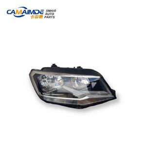 Repuestos de Auto, Faro Delantero Comfortline para VW CADDY 2016 2K1941005A/2K1941006A, Faros Delanteros LED - Product Image 1