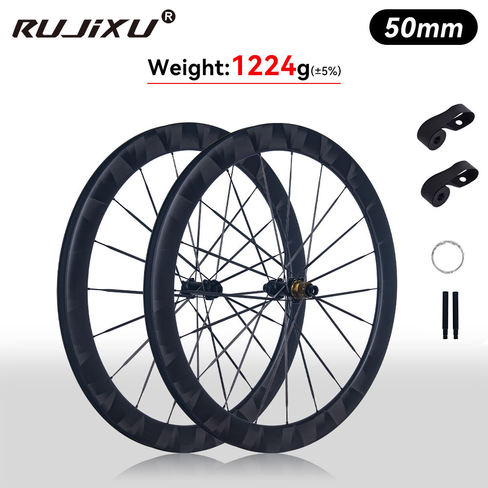 สีดำ 50 มม. ระบบล็อคกลาง TA