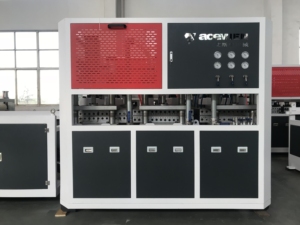 Nhựa PP Rỗng Xây Dựng Ván Khuôn Xây Dựng Mẫu Làm Máy Bằng Vật Liệu PP Tái Chế - Product Image 5