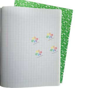 Cahiers d'exercices de préparation aux examens personnalisés-Cahiers de révision pour étudiants à marge spéciale pour les écoles - Product Image 5