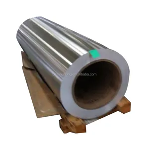 Extra Wide Aluminum Roll ALuminum Coil 3003 H16 For Truck Roofing / Tank Roofing / Trailer Roof