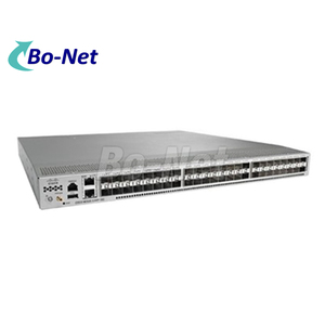 Ban đầu N9K-C93180YC-FX3 Nexus 9300 Series 48 cổng 10gbase-t Ethernet mạng chuyển đổi - Product Image 3