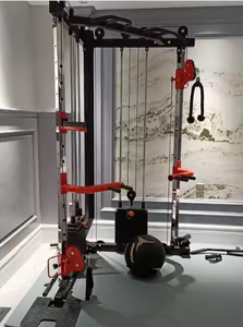 TOPTONS sport Home Gym attrezzature per il Fitness Trainer completo per famiglie piccolo uccello tozzo panca Squat <span class=keywords><strong>Rack</strong></span> - Product Image 6