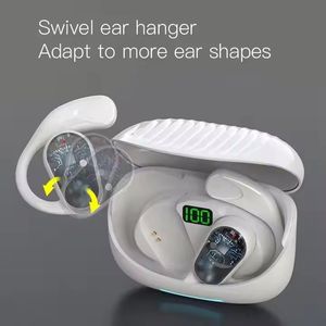 Écouteurs sans fil OWS 90 à crochet d'oreille pour le gaming, écouteurs sans fil OWS-90 à oreille ouverte - Product Image 3