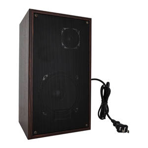 Haute qualité 6.5 pouces <span class=keywords><strong>basse</strong></span> 70w haut-parleur intérieur salle de classe plafond <span class=keywords><strong>en</strong></span> <span class=keywords><strong>bois</strong></span> haut-parleurs muraux pour système de sonorisation - Product Image 3