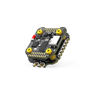 Controlador de Vuelo SpeedyBee F405 <span class=keywords><strong>Mini</strong></span> 20x20 Stack 35A 4-en-1 ESC con Configuración Inalámbrica por APP, Original en Stock - Product Image 3