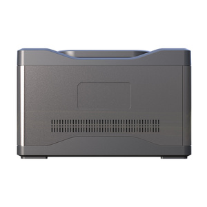 Solar power emergency power UPS 220V portable power bank Multi-function energy storage 500W - Product Image 6