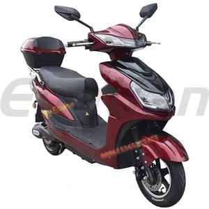 Batterie au Lithium haute vitesse 1000w moto électrique adulte scooters électriques motos grande puissance à vendre - Product Image 6