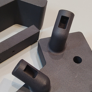 Servicios de Impresión 3D en Nylon SLS MJF Personalizados - Piezas de Nylon de Alta Resistencia y Dureza, Alta Precisión para Uso Funcional - Product Image 5