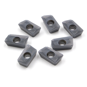 Công cụ tiện chèn apmt cnmg dnmg snmg tnmg vnmg wnmg mgmn phay chèn kim loại Máy tiện CNC Carbide chèn - Product Image 4