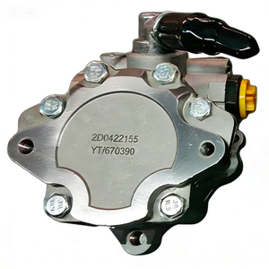 2D0422155 2D0422155C Piezas <span class=keywords><strong>de</strong></span> Automóvil Nuevas <span class=keywords><strong>de</strong></span> Calidad OE al por Mayor para Reemplazo/Reparación <span class=keywords><strong>de</strong></span> <span class=keywords><strong>la</strong></span> Bomba <span class=keywords><strong>de</strong></span> <span class=keywords><strong>Dirección</strong></span> Asistida para LT 28-46 II 2.5 TDI - Product Image 3