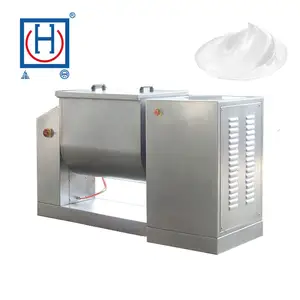 Fangyuan Machinery zblade mixer cream mask silicone emulsion mixing machines