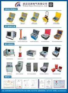 Electronics Fault Detector Testing Equipment