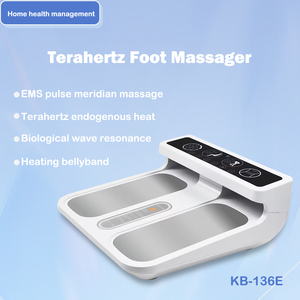 Giá nhà máy Máy trị liệu tần số Tera Hertz Olylife THz Tera P90 P100, massage chân cho tế bào gốc toàn thân - Product Image 5