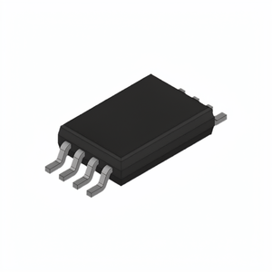 Composant électronique MAX1792EUA25, circuit intégré de gestion de l'alimentation (PMIC), en stock, 8 TSSOP, 8 MSOP à pad exposé - Product Image 1
