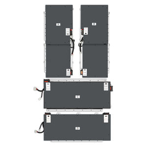 VIVNE Fabrik 40kWh Lithium-Batteriemodul-Kit für Nissan Leaf AZE0 Batterie-Upgrade - Product Image 1