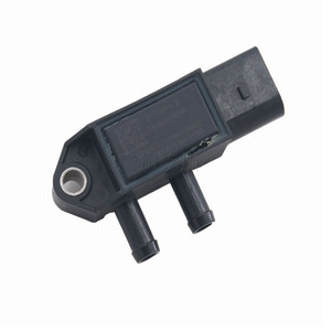 Capteur de pression différentielle 31MPP1-3 pour pièces automobiles Jiangling Kairui JAC, remplacement du catalyseur à trois voies - Product Image 1