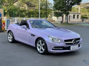 Exportación PROFESIONAL DE <span class=keywords><strong>2015</strong></span> <span class=keywords><strong>Mercedes</strong></span>-Benz SLK-Class SLK 200 Coches de <span class=keywords><strong>segunda</strong></span> <span class=keywords><strong>mano</strong></span> de moda - Product Image 3